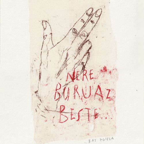 ESKUAK · RINASCIMENTO